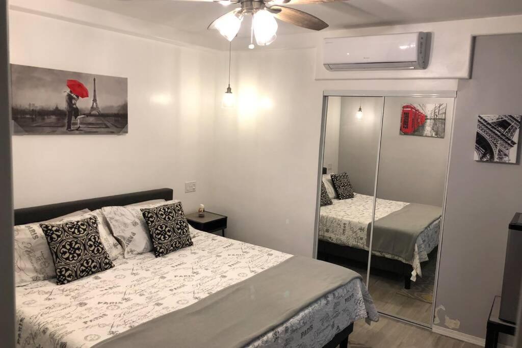 New 2 Bedroom Luxury Apartment -Great Location -Modern ปูแอร์โตเปญาสโก ภายนอก รูปภาพ