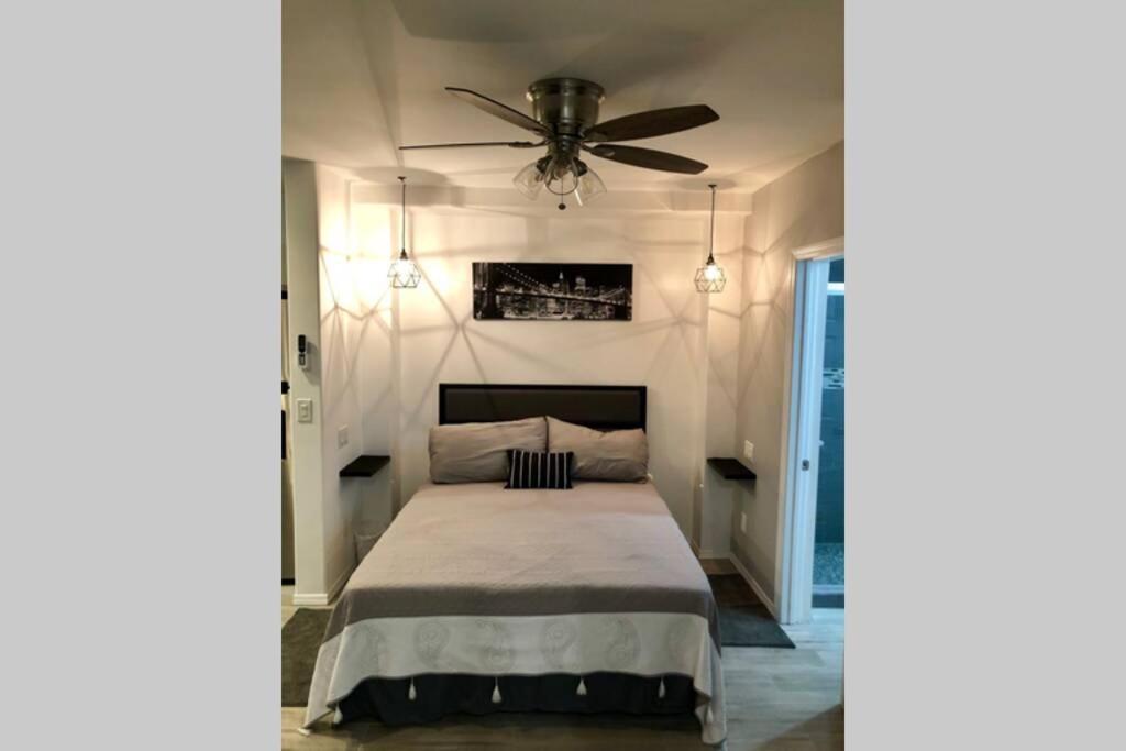 New 2 Bedroom Luxury Apartment -Great Location -Modern ปูแอร์โตเปญาสโก ภายนอก รูปภาพ