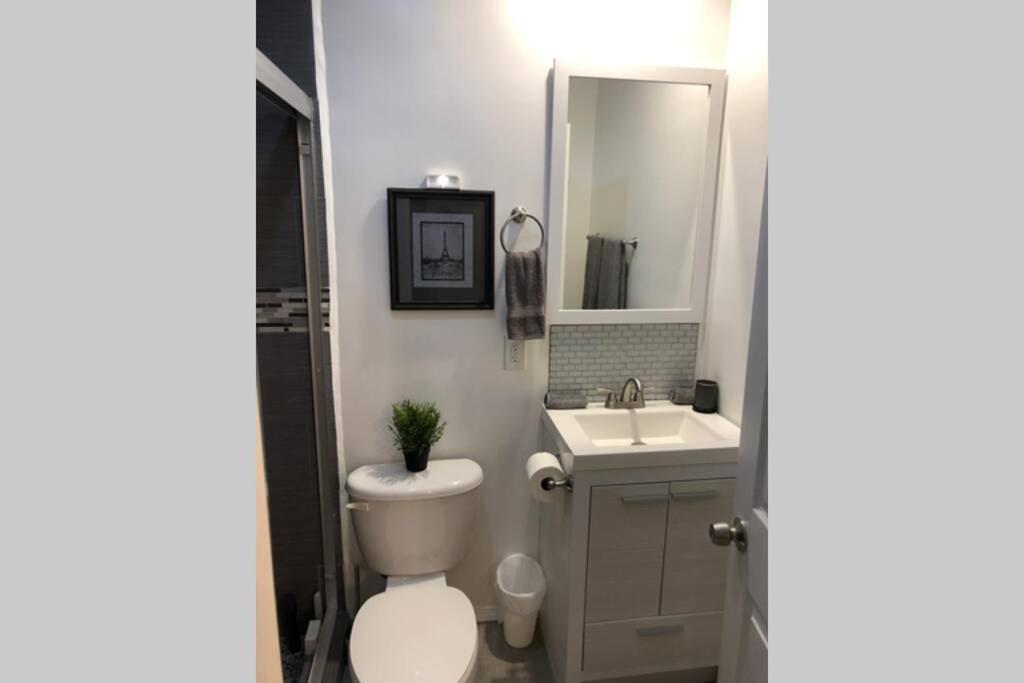 New 2 Bedroom Luxury Apartment -Great Location -Modern ปูแอร์โตเปญาสโก ภายนอก รูปภาพ