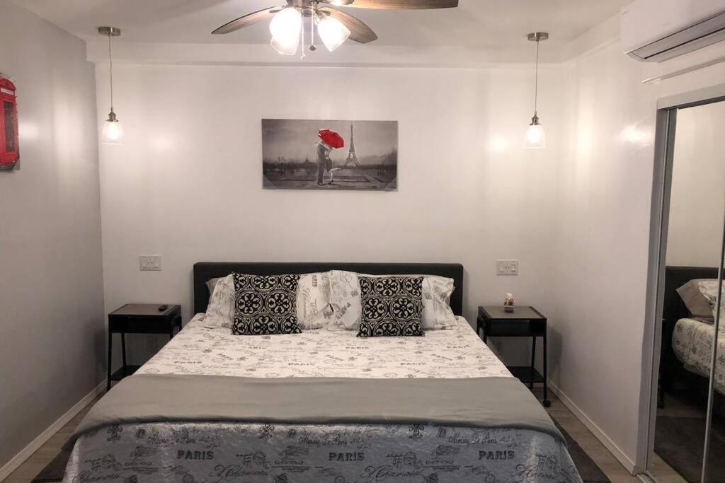 New 2 Bedroom Luxury Apartment -Great Location -Modern ปูแอร์โตเปญาสโก ภายนอก รูปภาพ