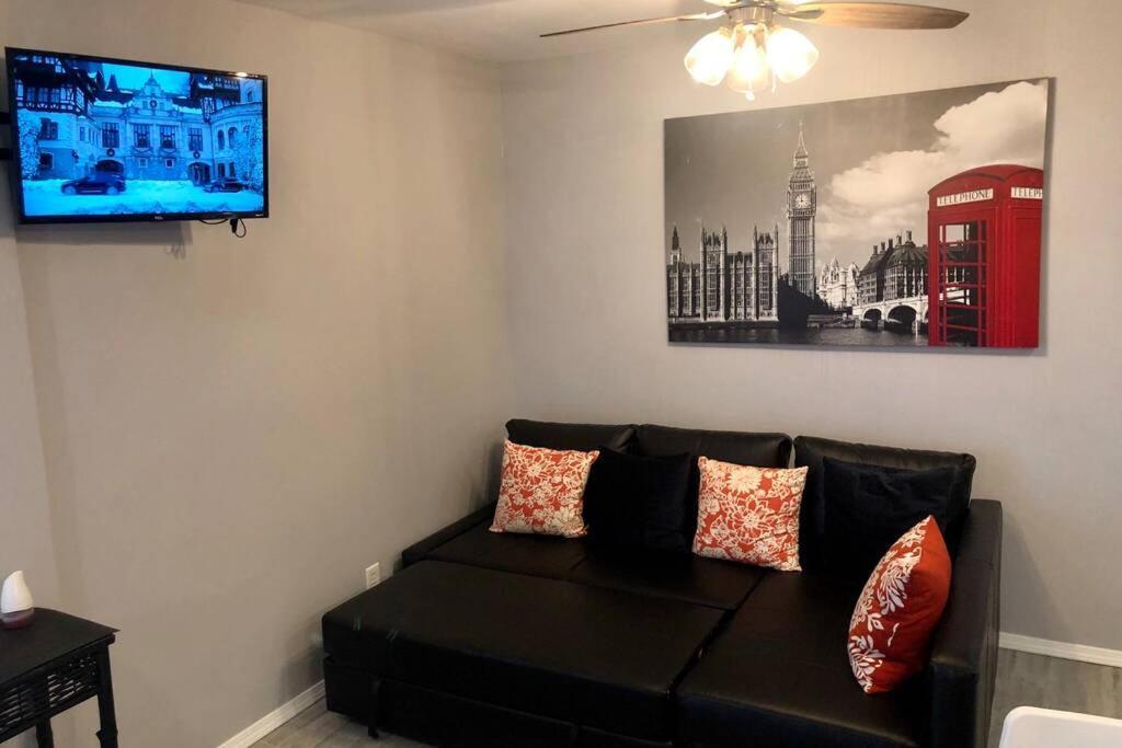 New 2 Bedroom Luxury Apartment -Great Location -Modern ปูแอร์โตเปญาสโก ภายนอก รูปภาพ