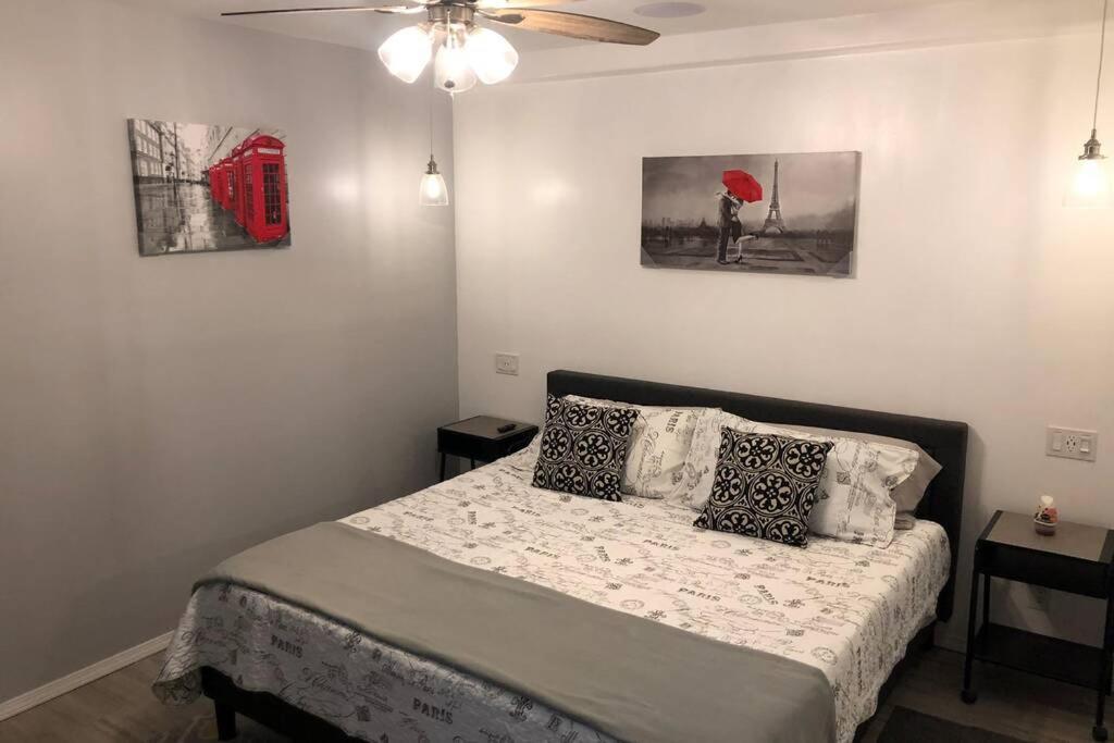 New 2 Bedroom Luxury Apartment -Great Location -Modern ปูแอร์โตเปญาสโก ภายนอก รูปภาพ
