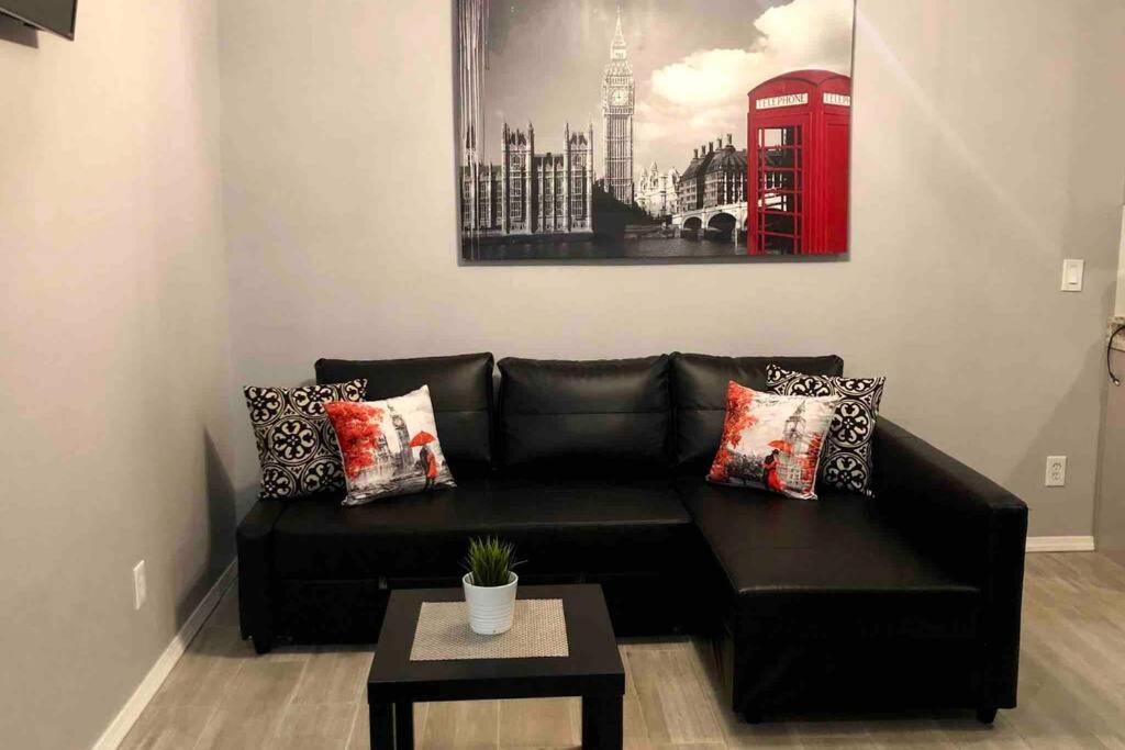 New 2 Bedroom Luxury Apartment -Great Location -Modern ปูแอร์โตเปญาสโก ภายนอก รูปภาพ