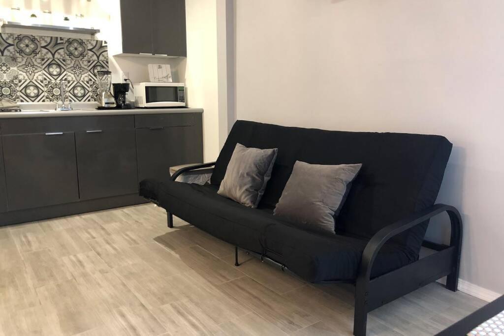 New 2 Bedroom Luxury Apartment -Great Location -Modern ปูแอร์โตเปญาสโก ภายนอก รูปภาพ
