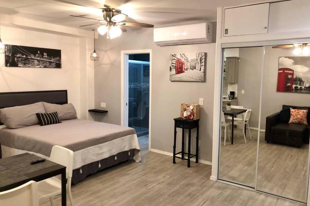 New 2 Bedroom Luxury Apartment -Great Location -Modern ปูแอร์โตเปญาสโก ภายนอก รูปภาพ