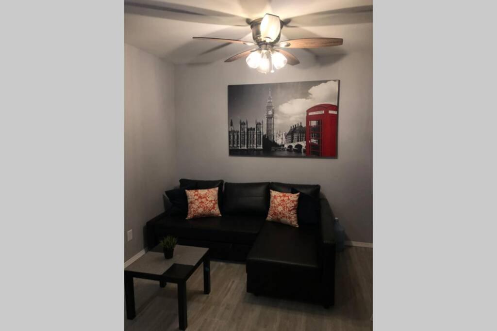 New 2 Bedroom Luxury Apartment -Great Location -Modern ปูแอร์โตเปญาสโก ภายนอก รูปภาพ